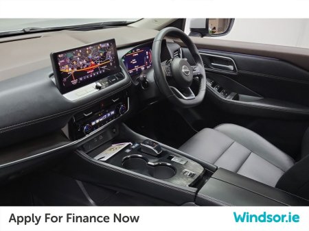 2024 Nissan X-Trail ePOWER X-TRAIL SVE 5 Seater *SCRAPPAGE PRICE TODAY* €44,995