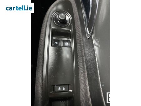 2015 Opel Mokka S 1.6I 4DR €7,950 thumbnail