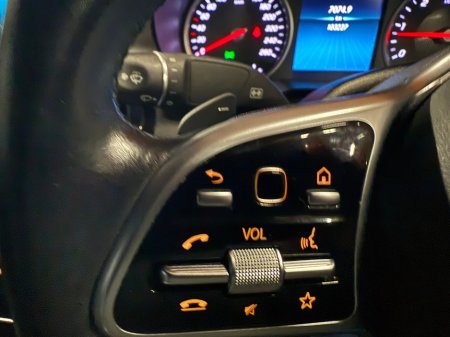 2021 Mercedes-Benz GLC Class GLC200d 4M Coupe €39,900 thumbnail