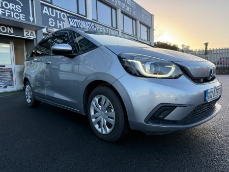 2020 Honda Jazz  €15,490