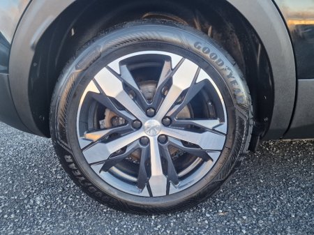 2022 Peugeot 3008 GT LINE FL 1.5 HDI 130 Auto 4DR €23,950 thumbnail