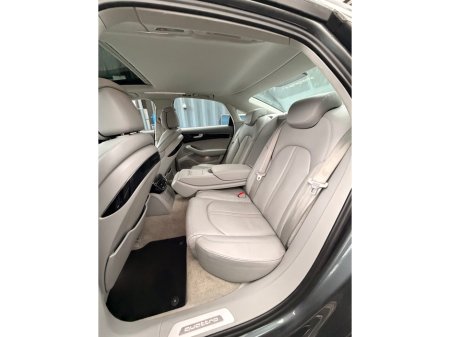 2016 Audi A8 3.0 TDI 262 QUATTRO TIP SE EX 4DR €21,450 thumbnail