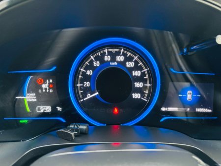 2017 Honda Shuttle  €11,450 thumbnail