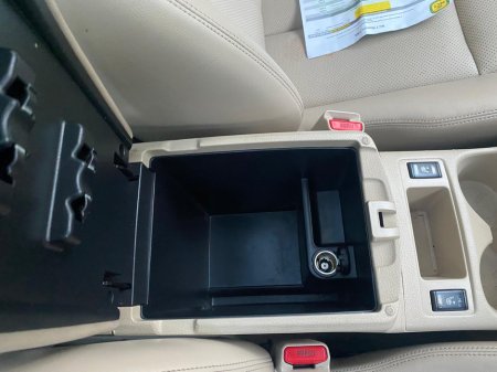 2016 Nissan X-Trail 1.6 DSL SVE 7 SEAT E6 4DR €11,995