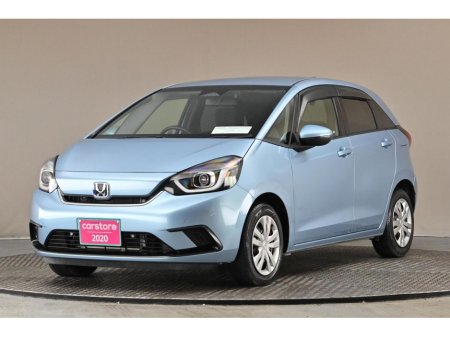 2020 Honda Fit *JAN 2026 PRICING NOW* 1.5 HEV E-CVT *CARPLAY*ANDROID*REVERSE CAM*PARK SENSORS*