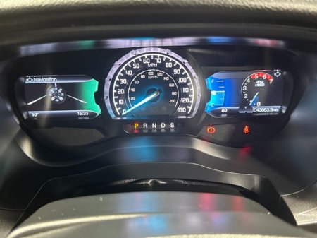 2023 Ford Ranger WildTrak 2.0 Diesel 231 €37,800 thumbnail