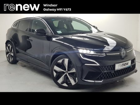 2024 Renault Megane E-Tech EV60 220hp Techno €28,995