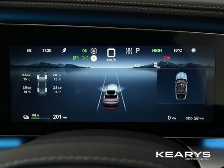 2026 BYD Sealion 7 Order your 261 Sealion 7 Excellence Atlantis Grey today! thumbnail