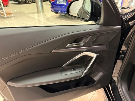 2025 BMW X1 25e M-SPORT PRO X-DRIVE=FULL LEATHER//ONLY 11000 MILES//AS NEW=BMW WARRANTY UNTIL 06/2028=TAILORED FINANCE PACKAGES AVAILABLE=TRADE IN'S WELCOME €52,995 thumbnail