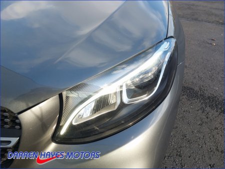 2019 Mercedes-Benz GLC Class D 4M AMG LINE PRE 4MATIC PREMIUM €39,445 thumbnail