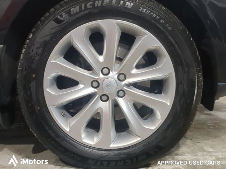 2019 Land Rover Range Rover Range Rover 3.0TDV6 Vogue MY17 5DR Auto €45,900