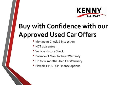 2022 Hyundai Kona *Deposit Taken* PREMIUM EV 64 KWH €22,991