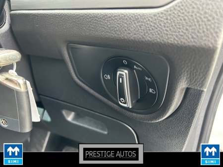 2016 Volkswagen Touran 1.4 COMFORT LINE AUTO 7 SEATER *CAR ID 97* €15,950 thumbnail