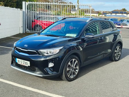 2018 Kia Stonic 1.6 K2 Diesel €13,950