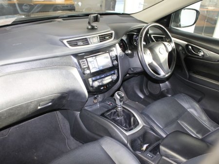 2016 Nissan X-Trail 1.6 DCI Tekna S/S 128BHP 5DR €12,499 thumbnail