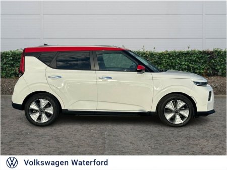 2020 Kia Soul e-Soul K3 (Long) €18,975