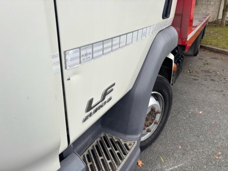 2017 DAF LF LF LF180 €40,000