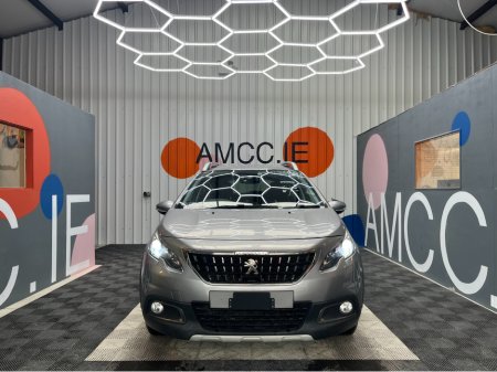 2020 Peugeot 2008 2008 1.2 AUTOMATIC / 52k KMs / HEATED SEATS , REVERSE CAMERA & MORE €20,950