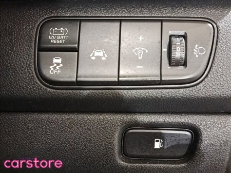 2018 Kia Niro 1.6 GDI 105PS EXL €16,890 thumbnail