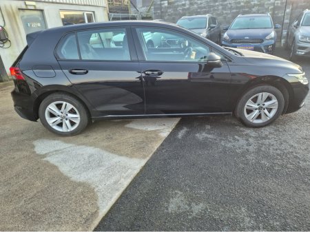 2020 Volkswagen Golf LIFE TDI €23,950