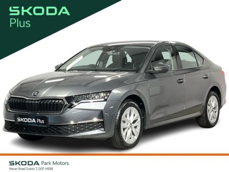 2025 Skoda Octavia Selection DSG 1.5TSI 115BHP - Reversing Camera - Climate Control - Cruise Control - Apple CarPlay/Android Auto - Auto Lights/Wipers