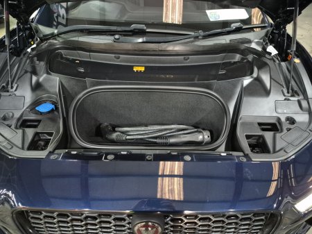 2023 Jaguar I-Pace BLACK EDITION 400PS AWD €38,500