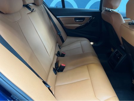 2018 BMW 3 Series €23950 BMW 330E LUXURY iPERFORMANCE 2.0 AUTOMATIC / CRUISE CONTROL / REVERSE CAMERA & PARKING SENSORS / ELECTRIC MEMORY & HEATED SEATS €23,950 thumbnail