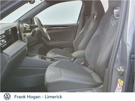 2026 Volkswagen Tiguan THE ALL NEW TIGUAN R - LINE Availablr to Order €65,720