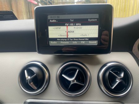 2015 Mercedes-Benz A Class 180 URBAN 5DR €12,999 thumbnail