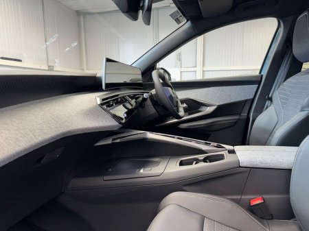 2026 Peugeot 5008 1.2 HYBRID ALLURE *€500 DUNNES VOUCHER* €110 P/W 3YRS €54,170