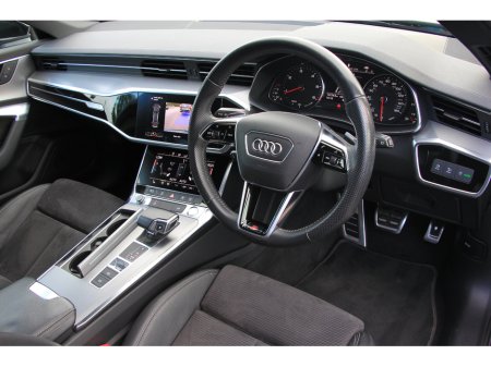 2019 Audi A6 S Line Avant 204Bhp Tdi €32,950