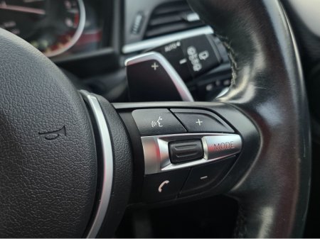 2017 BMW 2 Series Gran Tourer 2.0D 7 SEATER MODEL FULL  ALCANTARA SEATS - BLUETOOTH - REV CAMERA - SIMI DEALER €17,950 thumbnail