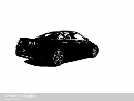 2024 Mercedes-Benz CLA Class 180D AMG Line Plus 6.9% PCP €47,895