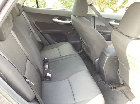 2011 Toyota Auris MC 1.4 D-4D TERRA 5DR €3,750