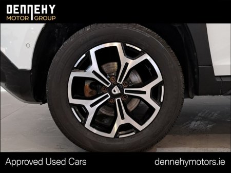 2020 Dacia Duster Prestige Dci *€70 P/WK* €17,995 thumbnail