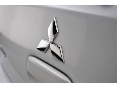 2022 Mitsubishi Mirage MIRAGE 1.2 CVT *DIAMOND CUT ALLOYS* €13,880 thumbnail