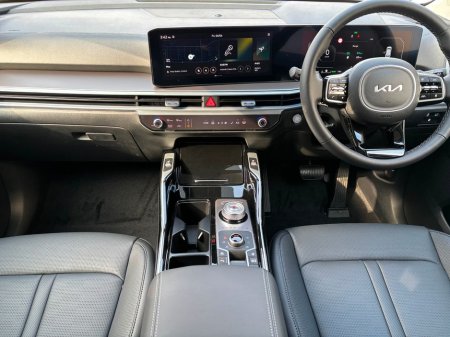 2026 Kia Sorento 1.6 Plug In Hybrid PE (7 Seater ) €66,995