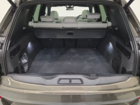 2026 BMW X5 G05 X5 XDRIVE50E M SPORT thumbnail