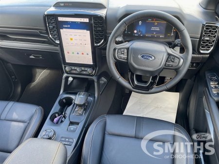 2026 Ford Ranger WILDTRAK 2.0 205PS  **ORDER YOUR 261**** €54,590 thumbnail