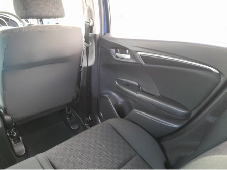 2016 Honda Fit 1.3 Petrol Automatic. Portlaoise. €10,950 thumbnail