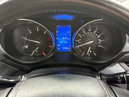 2016 Toyota Avensis 1.6 D4-D Luna Tourer 161 €13,800 thumbnail