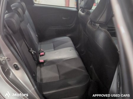 2014 Toyota Yaris 1.5 Excel Hybrid E- CVT thumbnail