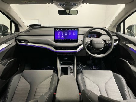 2025 Skoda Enyaq Edition IV 85 - Reversing Camera - Sat Nav - Climate Control - Heated Seats - Keyless Start - Apple CarPlay/Android Auto €39,950 thumbnail