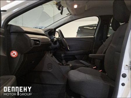 2023 Dacia Sandero SCe 65 Essential €15,995 thumbnail