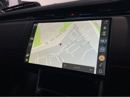 2025 Land Rover Range Rover P460 E-HYBRID HIGH SPEC NEW €149,950 thumbnail