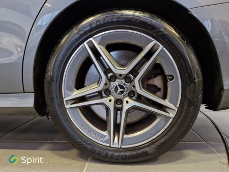 2021 Mercedes-Benz E Class AMG Line *WITH PAN ROOF CALL John 0861913954 €39,950 thumbnail