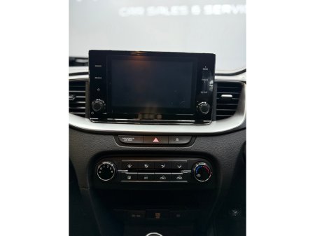 2020 Kia Ceed 5DR 1.6 D K2 MY20 €18,950 thumbnail