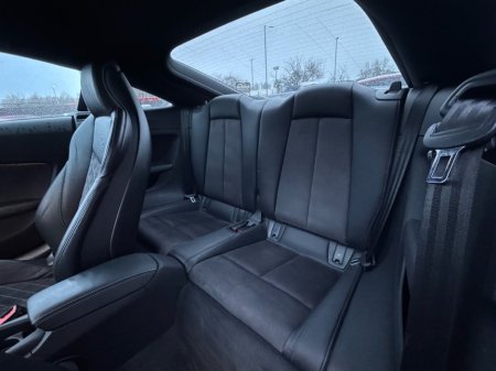 2017 Audi TT S LINE TDI QUATTRO EDITION BLACK €23,950 thumbnail