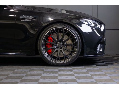 2024 Mercedes-Benz C Class Mercedes-AMG S C63 E PERFORMANCE €101,950 thumbnail