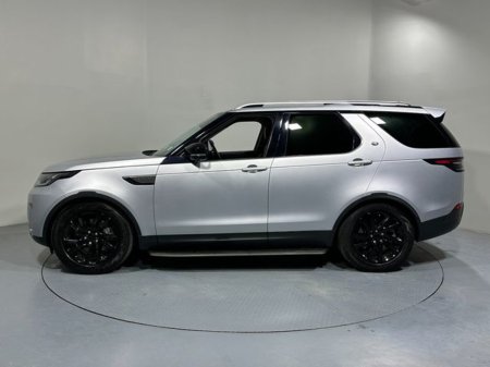 2020 Land Rover Discovery SE N1 Commercial 3.0 SD6 201 €29,800